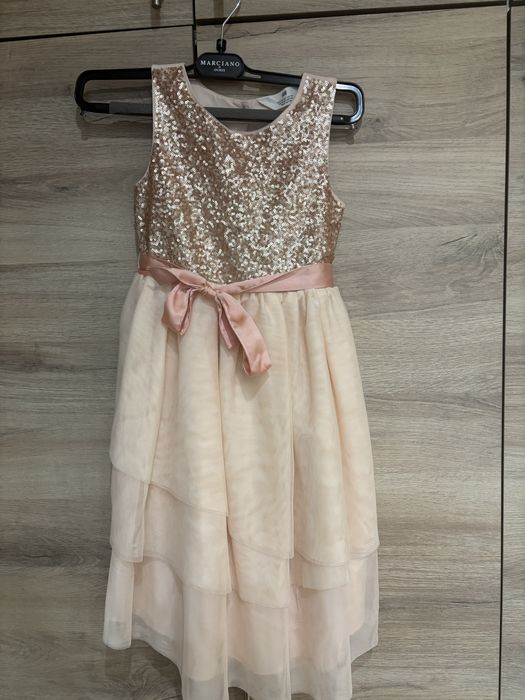 Детски роклички