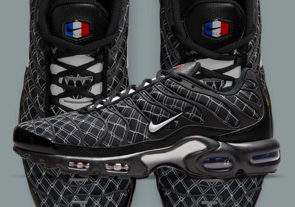 Nike Air Max Plus France New Modern Style