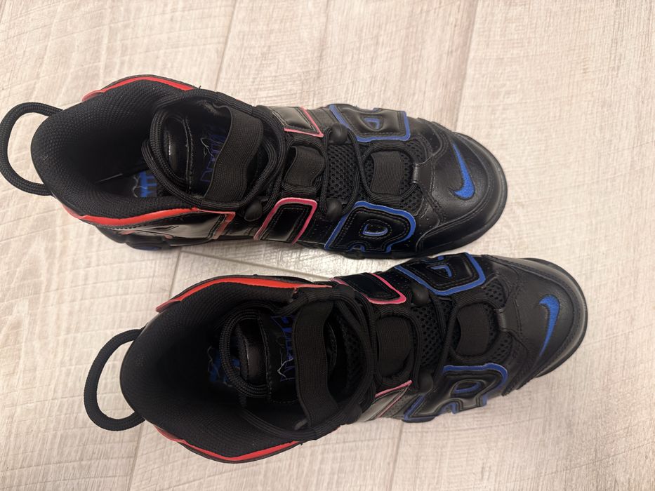 Nike air zoom upturn