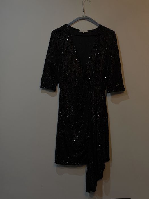 Вечерна рокля Patrizia Pepe