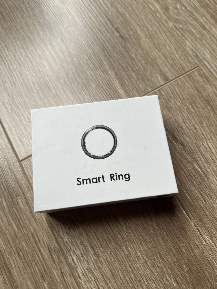Продам Смарт кольцо — smart ring
