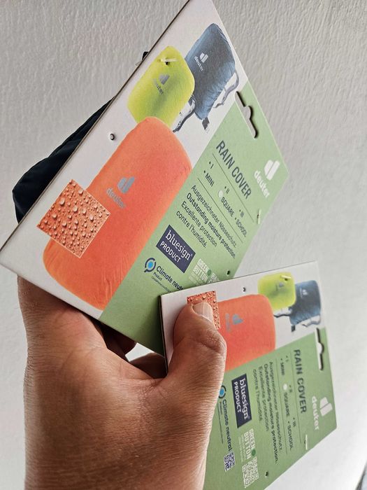 Husa rucsac 20, 25, 32li nou, rel 0758=877=584 Garantie.