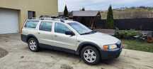 VOLVO XC70 2.4d AWD 185 cv