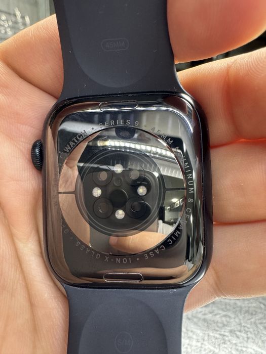 Apple watch 9 45 mm