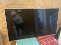 Vand TV SONY Bravia  kd 55xh9077 defect