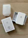 Baterie externa APPLE MagSafe Battery Pack, Alb