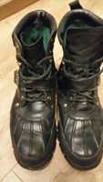 Ghete Polo Ralph Lauren Tenard hikking boot