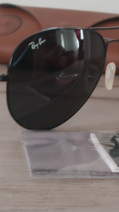 Ochelari de soare Ray Ban 3026