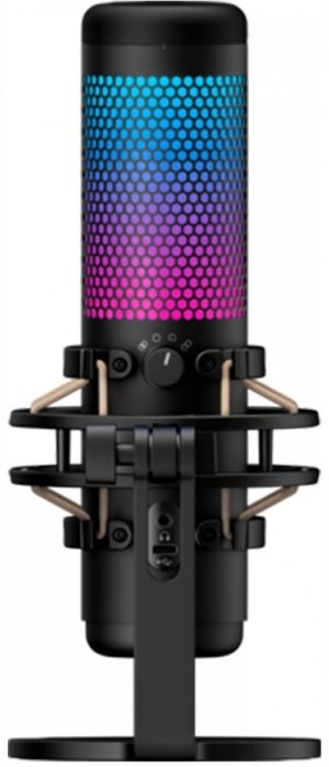 Микрофон HyperX QuadCast