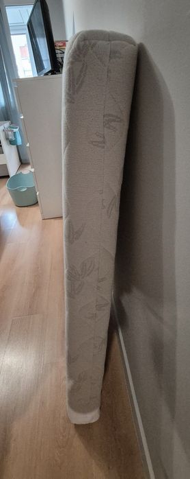 Матрак за кошара Bamboo 120/60/10