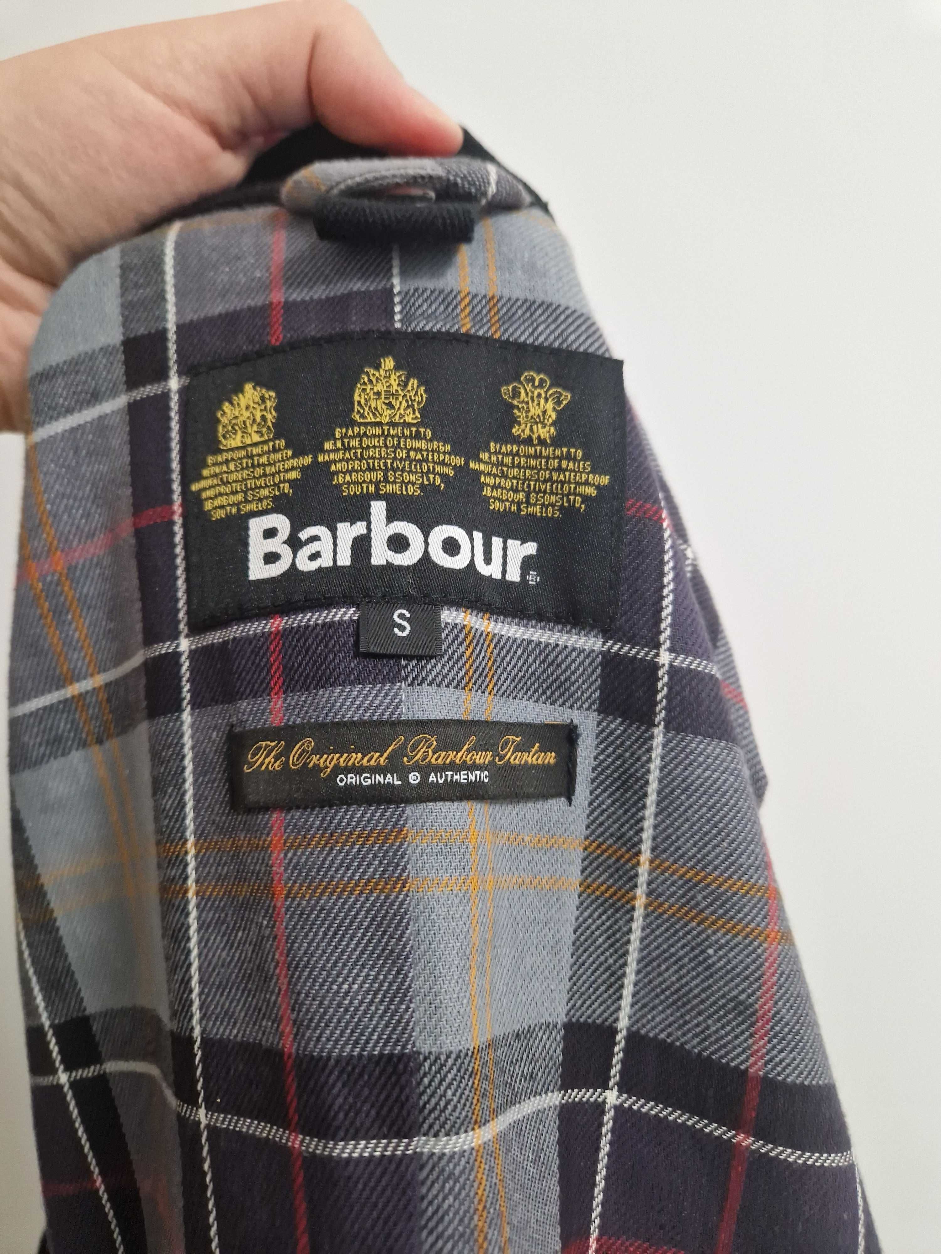 Geaca Barbour Bristol