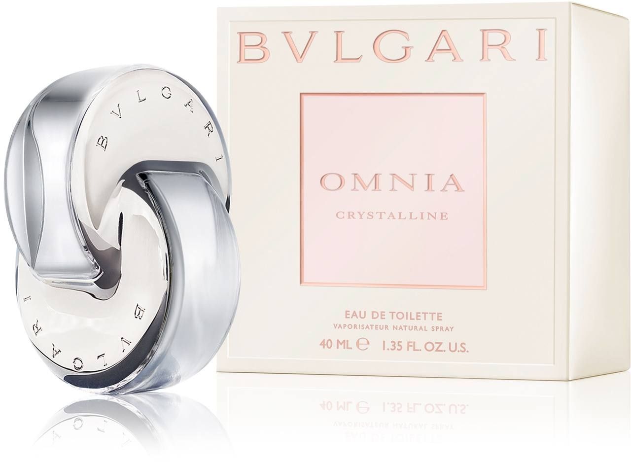 Bvlgari Omnia Crystalline