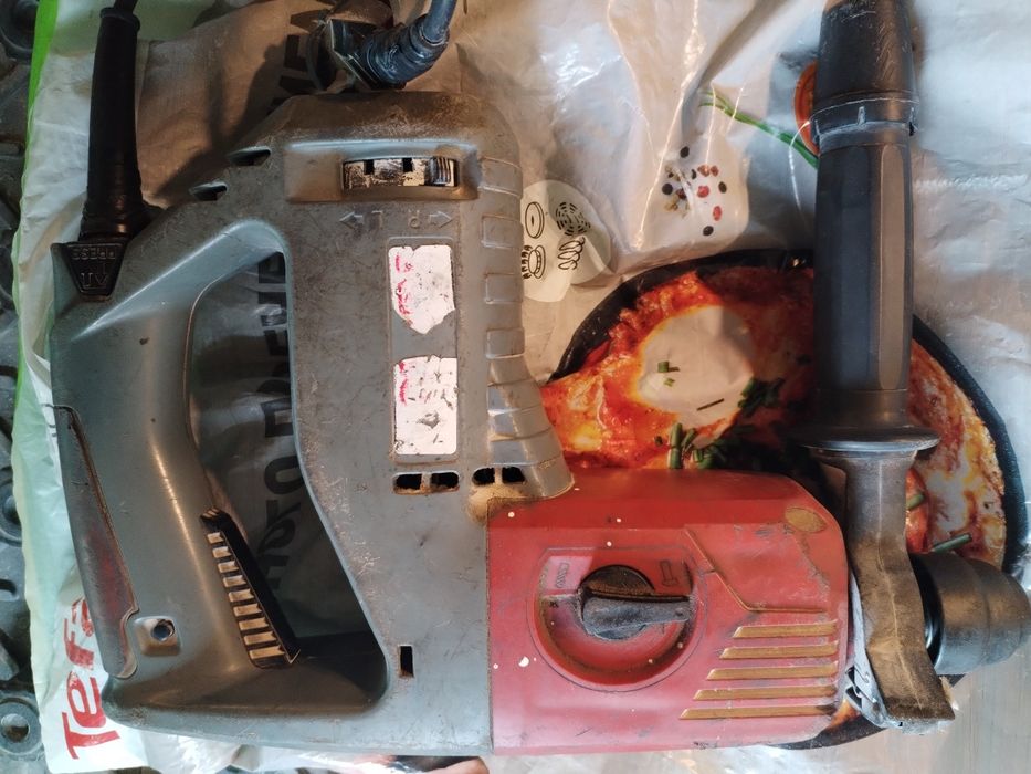 Перфоратор Kress