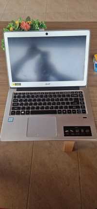 Laptop Acer swift SF314-51 defect