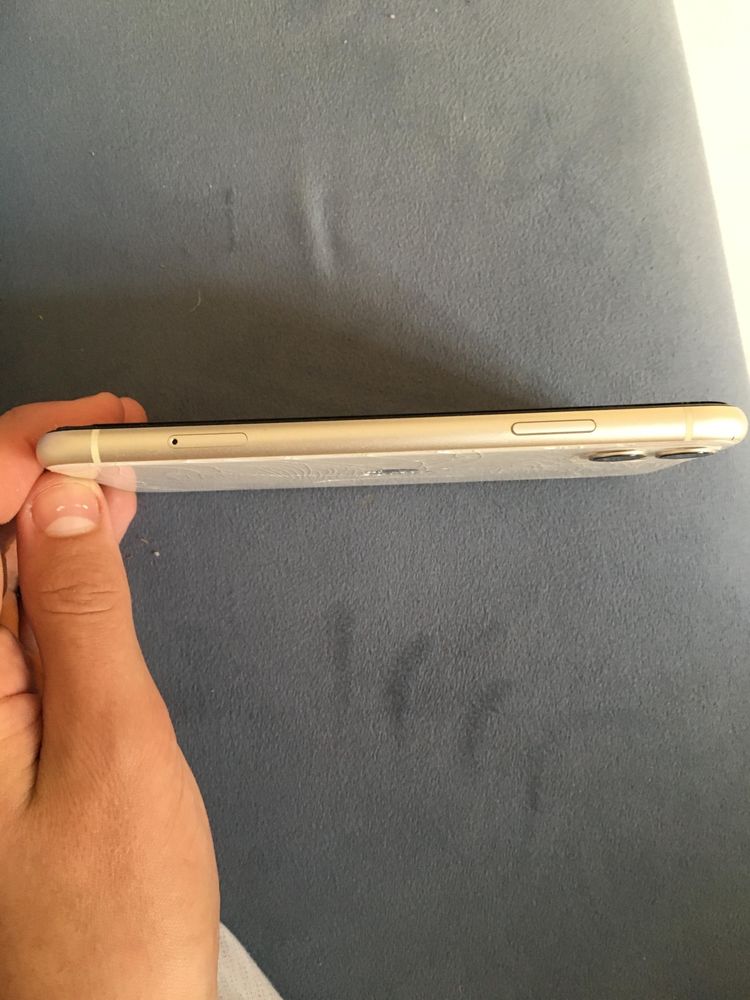IPhone 11 Обменяю на iPhone 11 Про