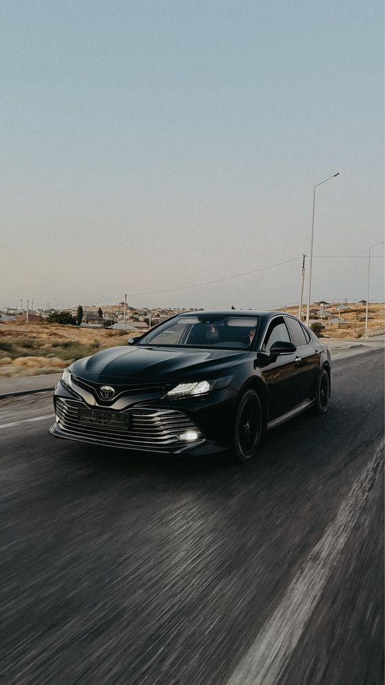 Автопрокат с пробегом