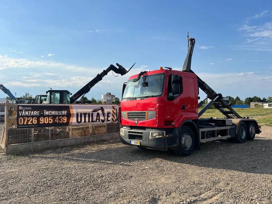 Renault premium stare buna