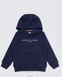 Детски суичер Tommy Hilfiger 122
