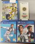 Jocuri PlayStation 4 (66499/10 Pacurari 1)