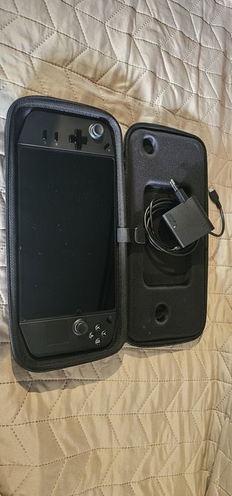 Lenovo Legion GO® 512GB