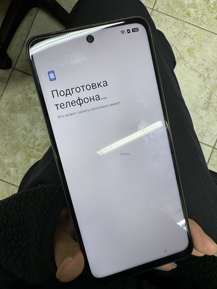 Oppo a3 128 gb смартфон белого цвета