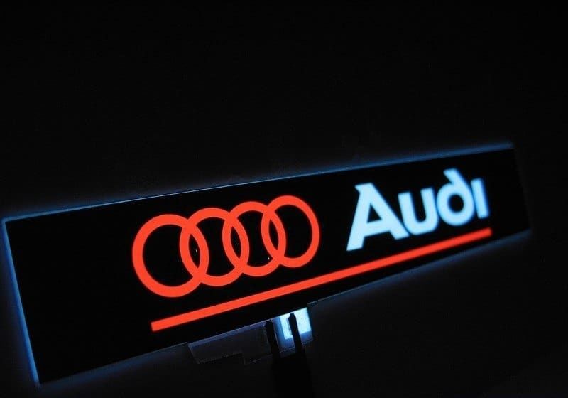 Ауди  80 b4 _ _ _ _ _