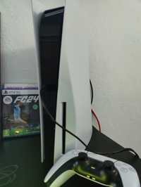 PlayStation 5 +fc24