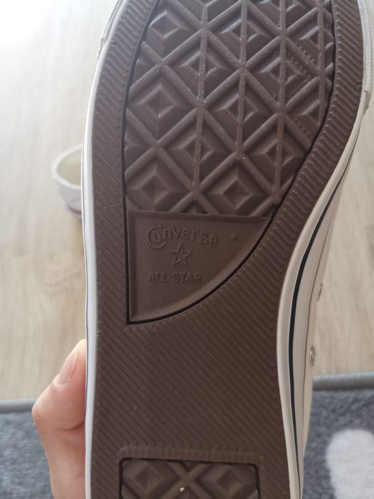 Tenisi Converse All Stars