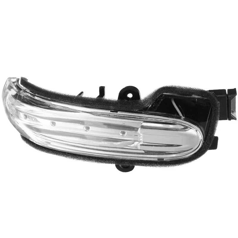 LED мигач за Mercedes W203 (Plug & Play, Canbus) Мерцедес Ц клас В203