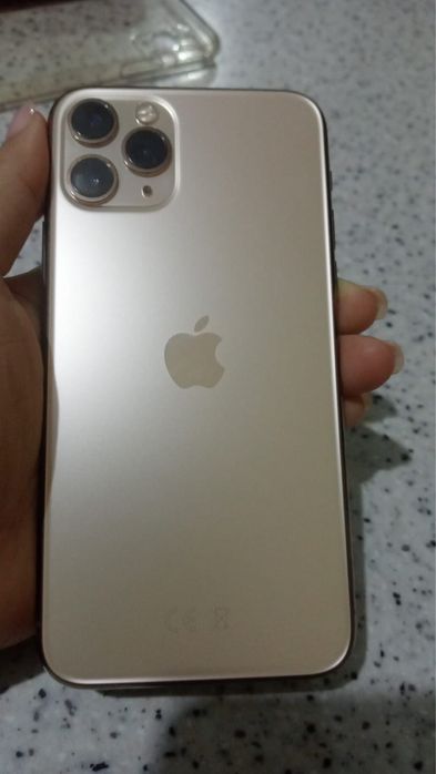 Продам iPhone 11 Pro 256 gb