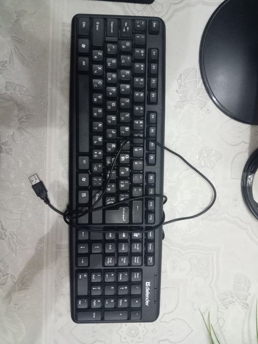 Прадаётся компьютер  в хорошем состоянии