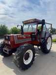 Tractor FIAT 100 90 DT