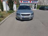 VW Phaeton , файтон