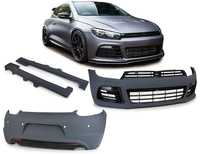 Kit Exterior VW Scirocco 3 III (2008-2014) R Design