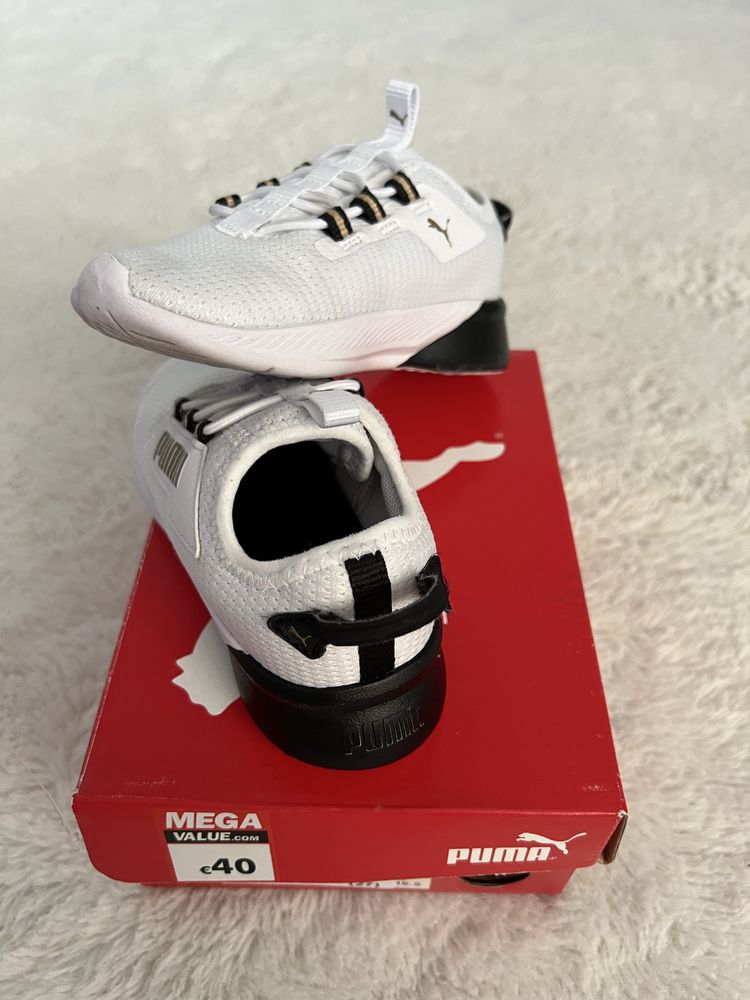 Puma Ferrari Drift Cat Dec детски маратонки