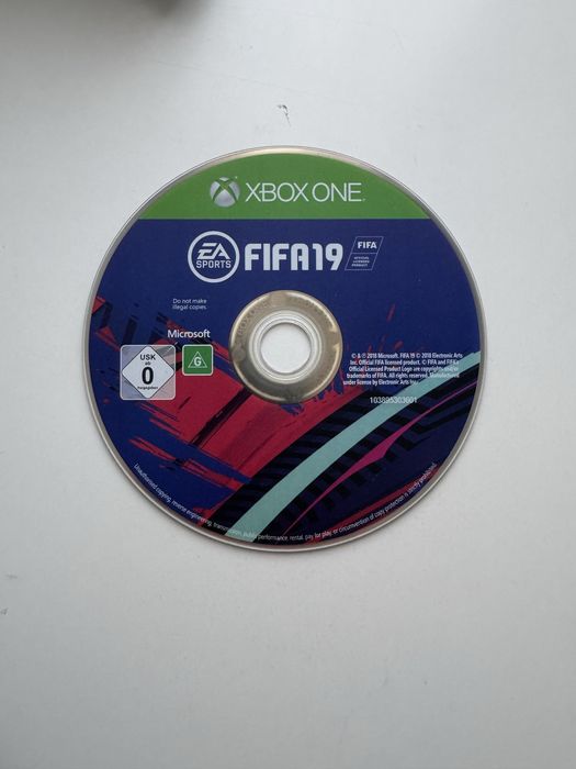 Xbox One S cu controller nou+jocuri