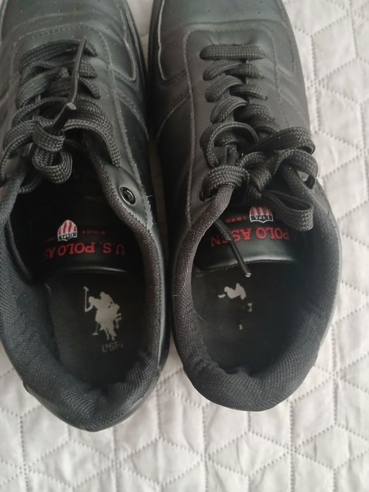 Мъжки маратонки 43н. на Polo.