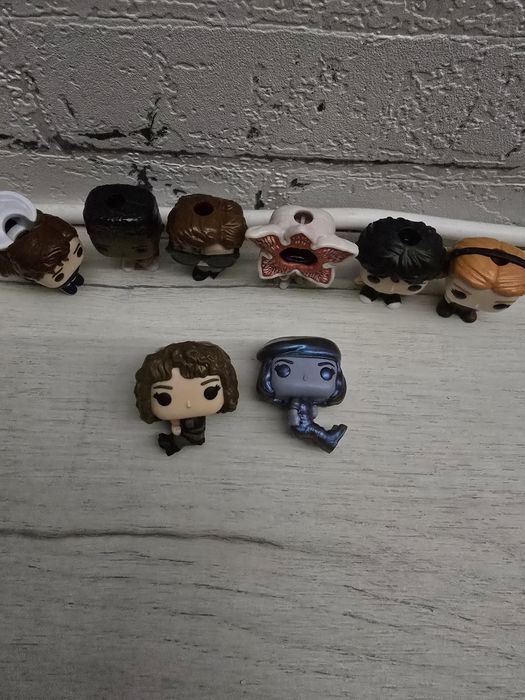 Stranger things funko