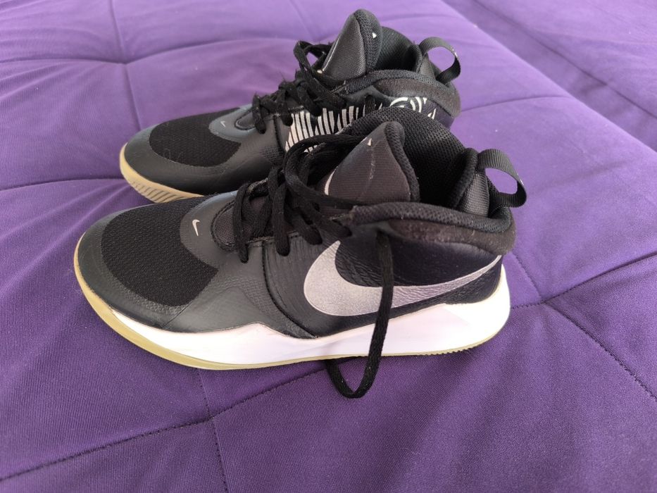 Детски маратонки Nike