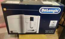 Фритюрник Delonghi