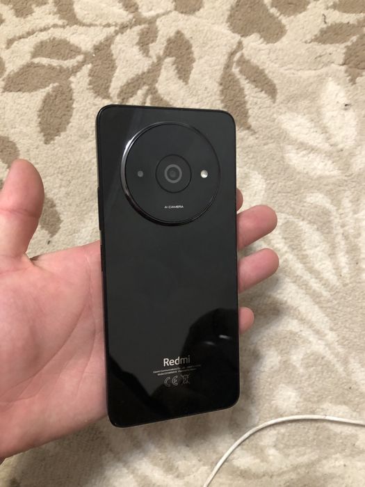 Redmi A3 4/128 продам или обменяю