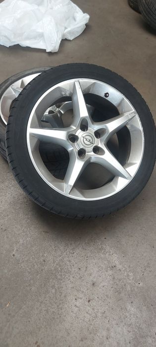 Vand URGENT Jante originale Opel RONAL 18”