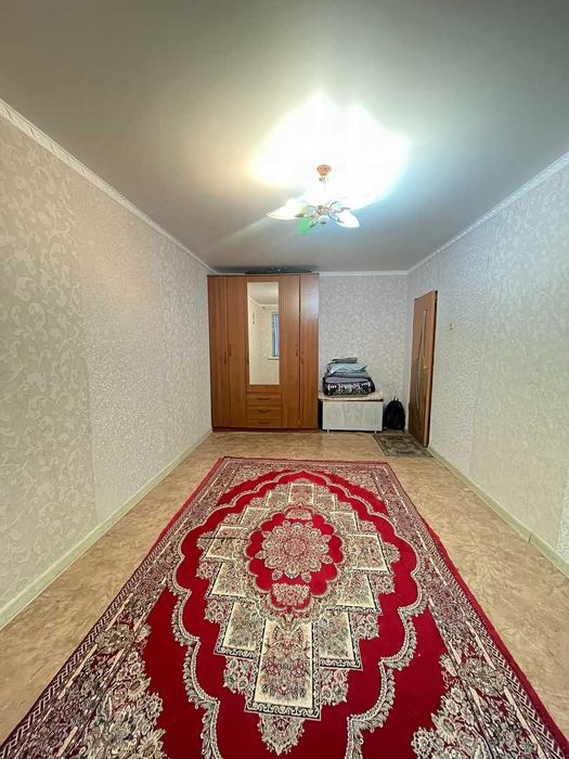 В продаже 1к .квартира бывшее МСО