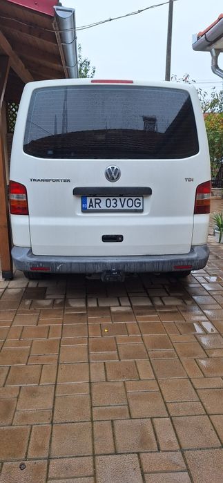 Volkswagwn Transporter
