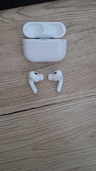 Airpods Pro(2nd Gen)
