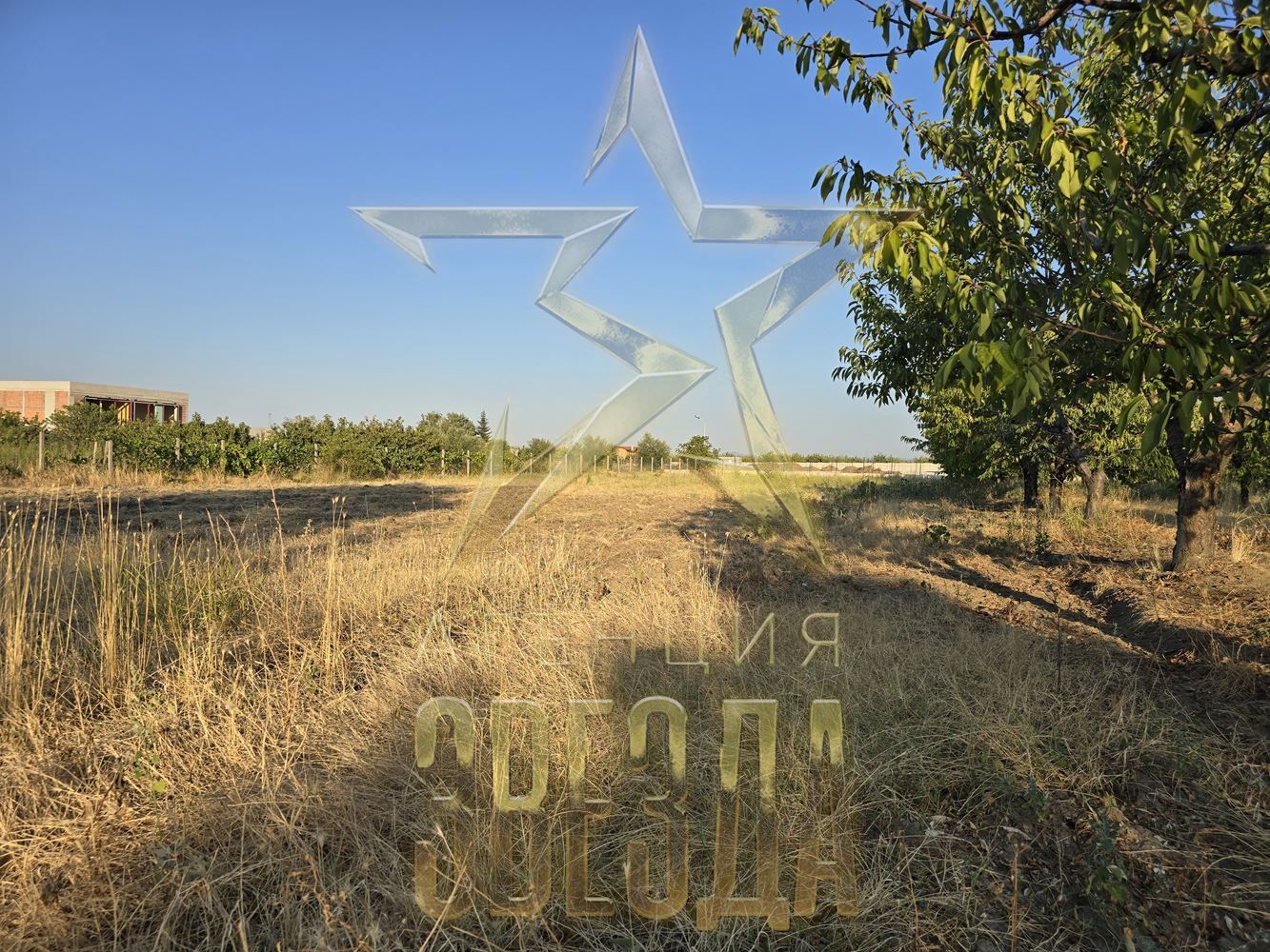 **Продава се Парцел в с. Белащица, област Пловдив!**