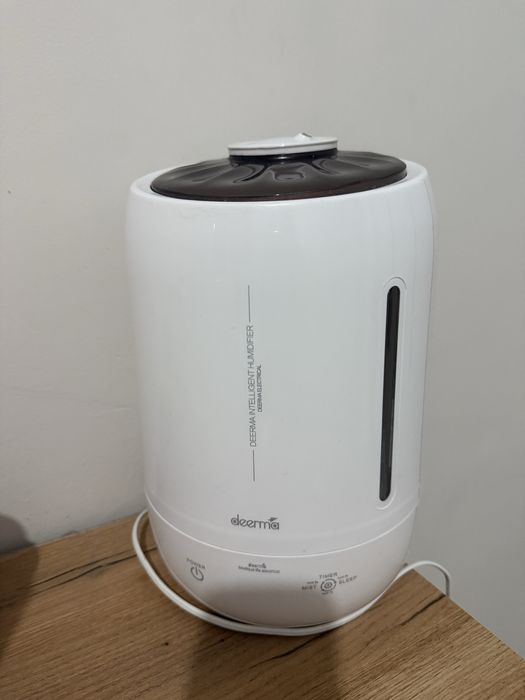 Увлажнитель воздуха Deerma