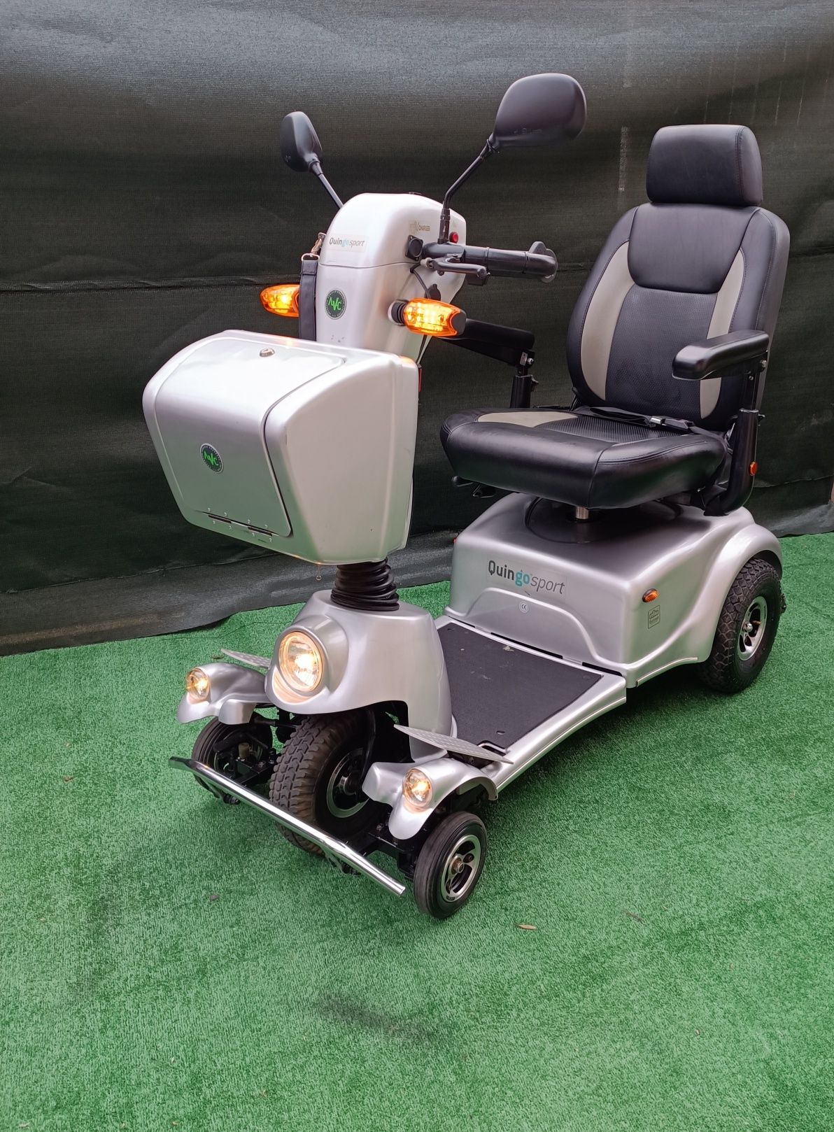 Scuter electric Dizabilitati dezabilitati handicap căruț carucior vars