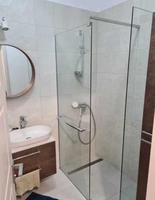 Дава се под наем Тристаен апартамент в Пловдив, Каменица 2 - 90 кв.м за 341.7 € - Снимка #1