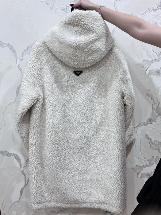 Куртка двухсторонние